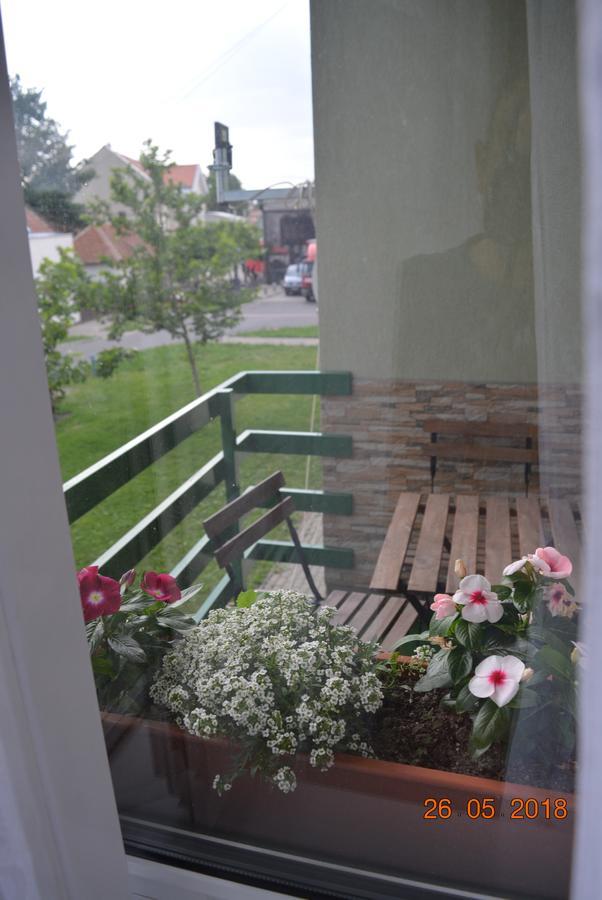 Berettyo Central Apartment Berettyóújfalu エクステリア 写真
